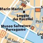 Italie Centre - Firenze Center