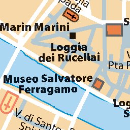 Italie Centre - Firenze Center