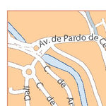 Espagna Noroeste : Galicia - Ourense