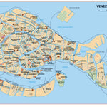 Italie Nord-Est - Venezia