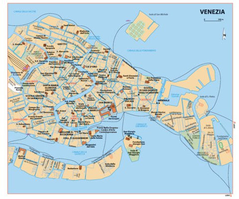 Italie Nord-Est - Venezia