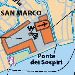 Italie Nord-Est - Venezia