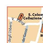 Italie Nord-Est - Bologna Center