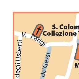 Italie Nord-Est - Bologna Center