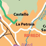 Italie Centre - Firenze