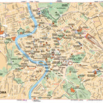 Italie Centre - Roma