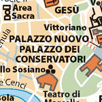 Italie Centre - Roma