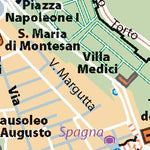 Italie Centre - Roma