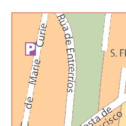 Espagna Noroeste : Galicia - Santiago De Compostela