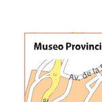 Espagna Noroeste : Galicia - Pontevedra