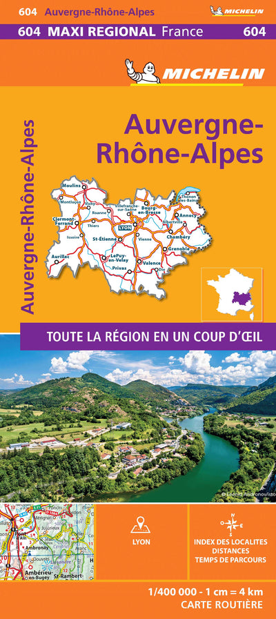 Auvergne-Rhône-Alpes