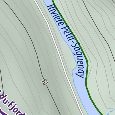 Prêt-à-Partir | Le camp du fjord