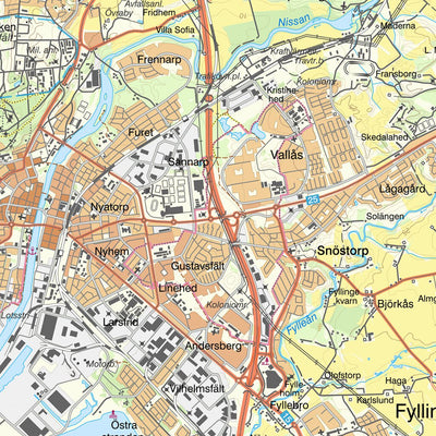 Veinge