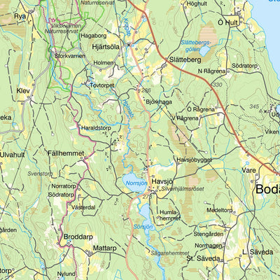 Malmbäck