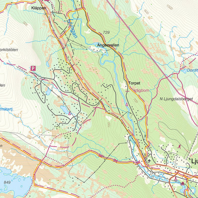 Storsjö