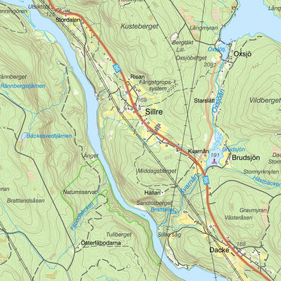 Hällesjö