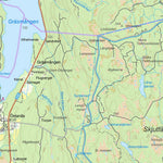 Nyed, Sweden