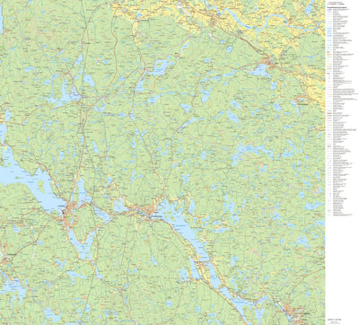 Norrbärke