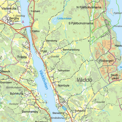 Gräsö 1