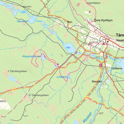 Tännäs 1