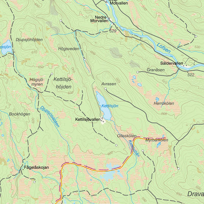 Lillhärdal