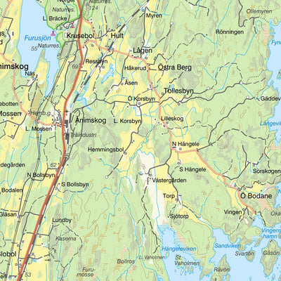 Eskilsäter