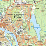 Umeå 1