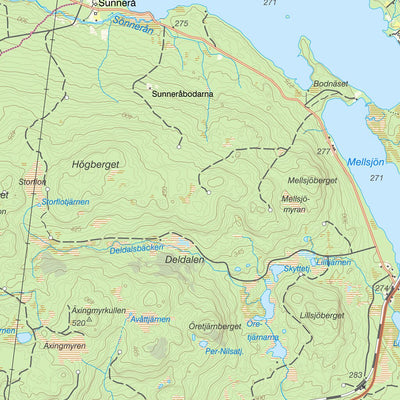 Sundsjö