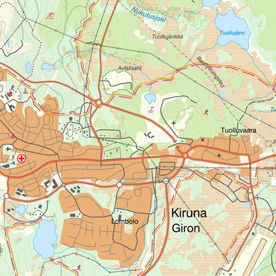 Kiruna 4