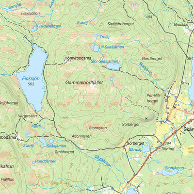 Föllinge