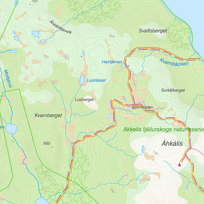 Arjeplog 4