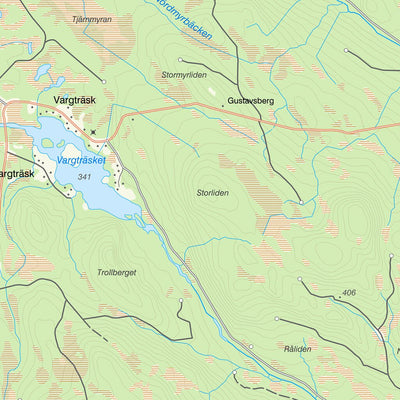 Fredrika