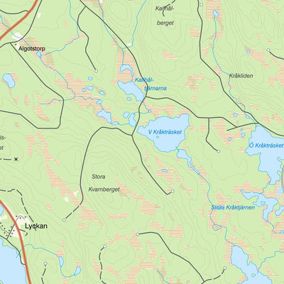 Lycksele 1