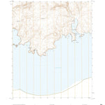Adak B-4 NW, AK (2021, 25000-Scale) Preview 1