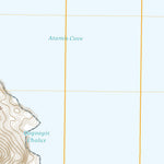 Adak C-1 SE, AK (2021, 25000-Scale) Preview 2
