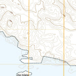 Adak C-3 SE, AK (2021, 25000-Scale) Preview 2