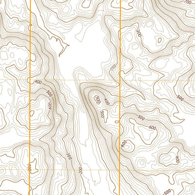 Adak C-2 SW, AK (2021, 25000-Scale) Preview 2