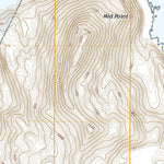 Adak C-2 SW, AK (2021, 25000-Scale) Preview 3