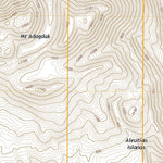 Adak C-2 NW, AK (2021, 25000-Scale) Preview 3