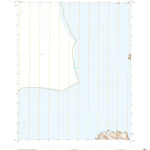 Adak C-1 NW, AK (2021, 25000-Scale) Preview 1