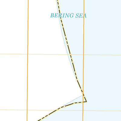 Adak C-1 NW, AK (2021, 25000-Scale) Preview 2