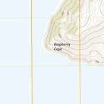Afognak A-5 SE, AK (2021, 25000-Scale) Preview 2
