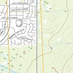 Anchorage A-8 NE, AK (2021, 25000-Scale) Preview 2