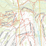 Anchorage A-8 NE, AK (2021, 25000-Scale) Preview 3