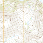 Afognak B-4 SE, AK (2021, 25000-Scale) Preview 3