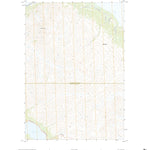 Anchorage B-6 NE, AK (2021, 25000-Scale) Preview 1