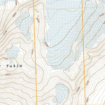 Anchorage A-6 NW, AK (2021, 25000-Scale) Preview 3
