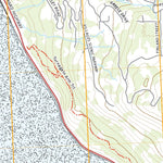 Anchorage A-8 SE, AK (2021, 25000-Scale) Preview 3