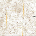 Atka C-1 NW, AK (2021, 25000-Scale) Preview 3
