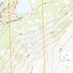 Anchorage B-7 NE, AK (2021, 25000-Scale) Preview 3
